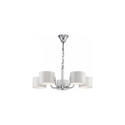 Люстра Freya Anita FR5012PL-05CH