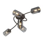 Люстра подвесная Vitaluce V2048-7/5PL