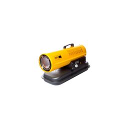 Дизельный воздухонагреватель REDVERG RD-DHD20T 6667353