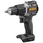 Ударная дрель-шуруповерт DEWALT DCD100NT, 18 В, 1650 об/мин, 28050 уд/мин, без АКБ и ЗУ, в кейсе TSTAK (DCD100NT-XJ)