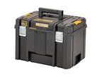 Глубокий ящик для инструмента DEWALT TSTAK 2.0 IP54 DWST83346-1