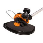 Триммер аккумуляторный бесщеточный Worx WP165E 20 В 1x2 Ач АКБ и ЗУ входит в комплект
