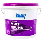 KNAUF Мультигрунд, 5 кг