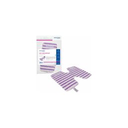 Абразивный моп EURO Clean EUR-MP300AB