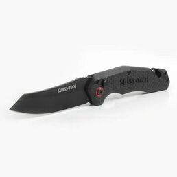 Нож складной Swiss+Tech 4 Сталь-4Cr13 Ручка-Nylon ST014021