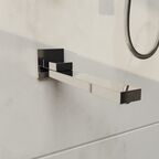 Встраиваемая душевая система RGW Shower Panels 51140856-01 хром