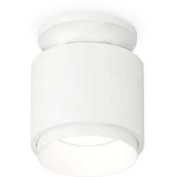 Накладной светильник светодиодный Ambrella Techno Spot XS7510040