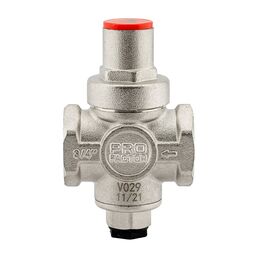Поршневой редуктор давления PROFACTOR PF PRV 251.20