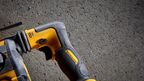 Аккумуляторный перфоратор DEWALT DCH416NT, 54 В, 4.5 Дж, 4200 уд/мин, без АКБ и ЗУ, в кейсе TSTAK (DCH416NT-XJ)