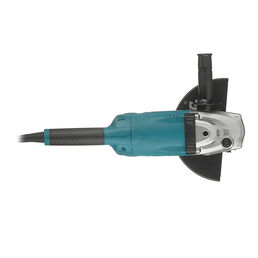 Шлифмашина угловая электрическая Makita GA9020 2200 Вт d230 мм
