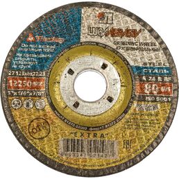 Зачистной круг по металлу Luga-Abrasiv 4603347021477