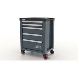 Инструментальная тележка FERRUM Premium 12.305-7016/7016