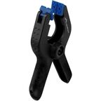 Набор струбцин пружинных Vertextools 2062-1 25 мм, 6 шт.