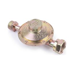 Пропановый редуктор Foxweld 8336