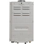Колонка газовая Oasis 20 OG 10 л/мин сжиженный газ белая