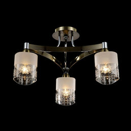Потолочный светильник Freya Tasmania FR5475CL-03CH