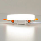 Светильник встраиваемый Citilux CLd5310n Вега 10wx4000k