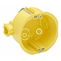 Schneider Electric Schneider Electric Коробка распределительная СП 68х47мм для гипсокартона SchE LEX1450414R