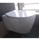 Подвесной унитаз Ideal Standard Connect Air Aquablade E047901