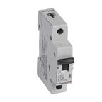 Автоматический выключатель Legrand RX3 1P C6 А 4.5 кА