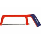 Ножовка WORKPRO юниор из алюминия, 150 мм WP215021