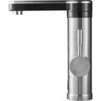 Водонагреватель проточный Electrolux Taptronic S электрический 3,3 кВт вертикальный