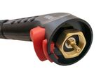 Газовая горелка VOLL Turbo-V МАПП US 1&quot; c пьезоподжигом 9.14002