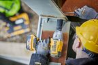 Аккумуляторный гайковерт DEWALT DCF897N, 18 В, 950 Нм, 2400 уд/мин, без АКБ и ЗУ (DCF897N-XJ)