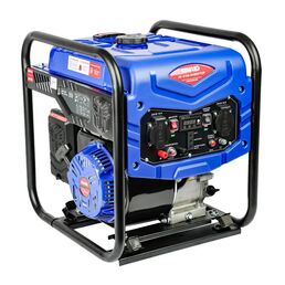Генератор бензиновый инверторный Спец SB-3700, 3 кВт