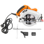 Пила циркулярная WORX WX425