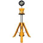 Аккумуляторная мачта освещения DEWALT DCL079, 18 В, 3000 лм, без АКБ и ЗУ (DCL079-XJ)