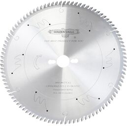 Основная пила дисковая Golden Eagle HW TL00001054