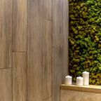 Керамогранит Estima Sun Deck SU01 19.4x120x1 см 1.63 м² матовый цвет бежевый