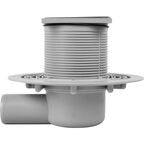 Трап для душа Alca Plast 105x105 мм