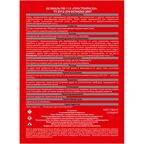 Эмаль ПФ-115 Простокраска полуматовая цвет красный 2.5 кг
