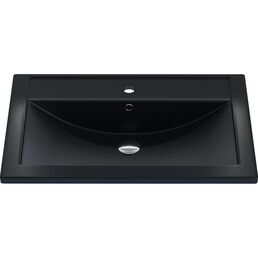 Кварцевая раковина для ванной uperwood Foster Quartz 291030035