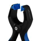 Набор струбцин пружинных Vertextools 2061-1 50 мм, 4 шт.
