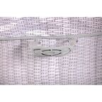 Бассейн надувной спа Bestway Lay-Z-Spa Cancun AirJet 60003, 180x66 см