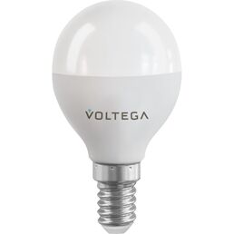 Светодиодная лампа VOLTEGA 2428