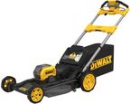Аккумуляторная газонокосилка DEWALT DCMWSP550N, 54 В, 2800 об/мин, 67 л, без АКБ и ЗУ (DCMWSP550N-XJ)