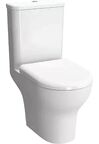 Унитаз Vitra Zentrum 9824B003-7207 с крышкой