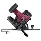 Пила циркулярная аккумуляторная бесщеточная Neolaser NCS20-190, 20 В Li-ion без АКБ и ЗУ, 190 мм