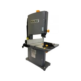 Вертикальный ленточнопильный станок по дереву REALREZ RWBS REZ-RWBS80/230V