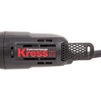 Угловая шлифмашина KRESS KU701