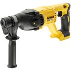 Акумуляторный набор DEWALT DCK440L3T, 18 В: дрель-шуруповерт + шуруповерт + перфоратор + фонарь, с 3 АКБ 3 Ач и ЗУ, в 2 кейсах