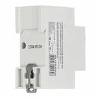 УЗО EKF PROxima ВД-100 25А 1P+N тип AC 30 мА 6 кА (elcb-2-6-25-30-em-pro)