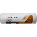 Валик сменный фасадный Dexter 180 мм