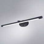 Подсветка для зеркал Arte Lamp RONNIE A8027AP-1BK