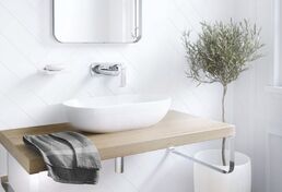 Внешняя часть Kludi Ameo 412450575