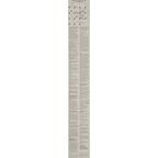 SPC плитка «Grigio Albero» 43 класс толщина 4 мм 3.0699 м²